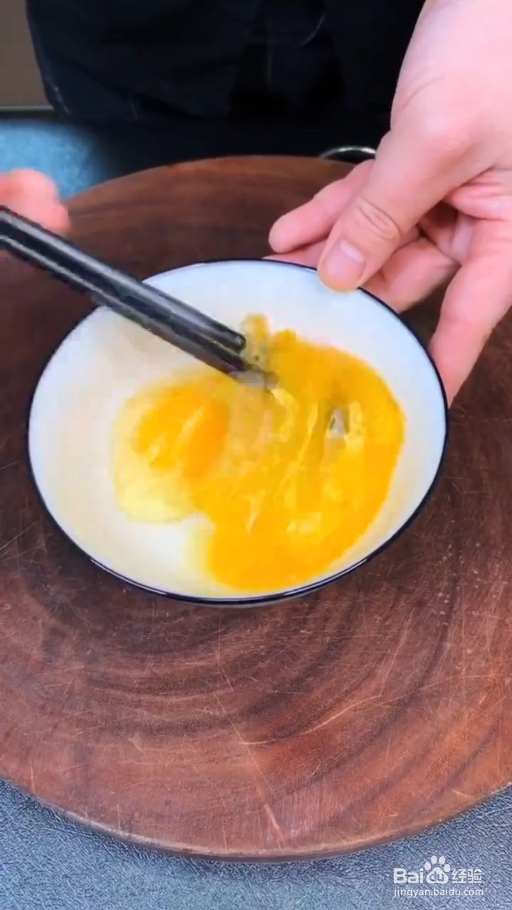 如何做好喝的紫菜鸡蛋汤