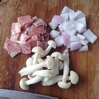 怎么做出好吃的意式奶油培根面