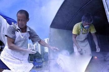 慢性咽炎患者生活中需注意的问题