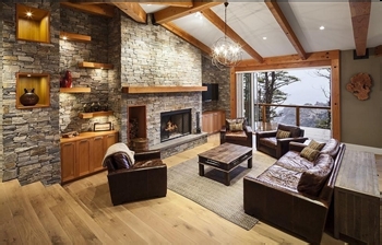 学会这些定律,小户型也可以敞亮