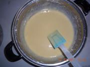 电压力锅做蛋糕