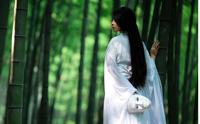 越人歌几年级学的