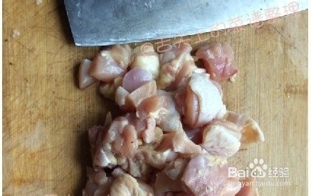 在家自制(DIY)韩式炸鸡的方法?