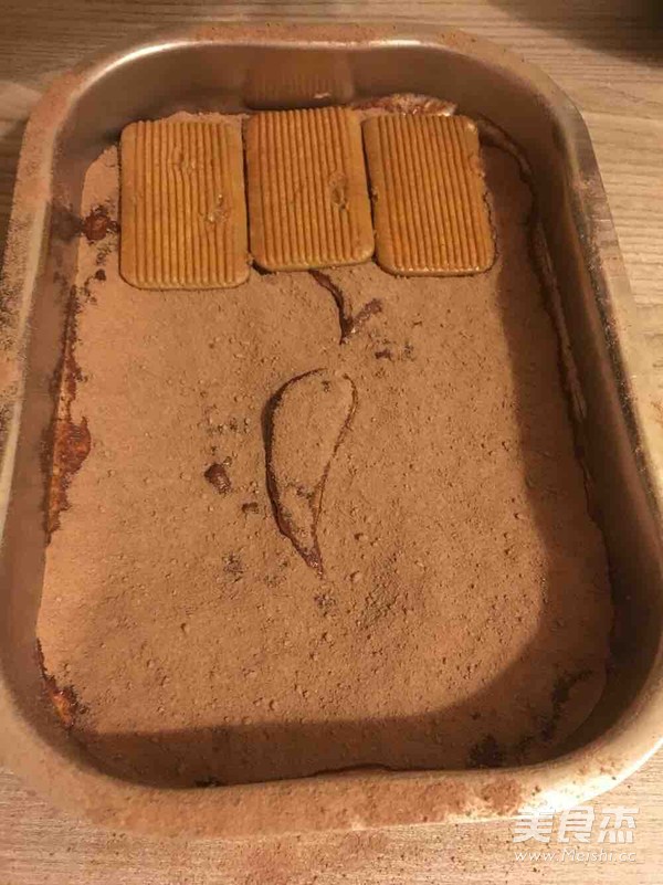意大利提拉米苏