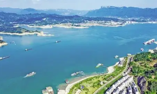 端午节去哪里玩比较好