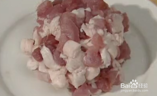 肠旺面汤的制作方法