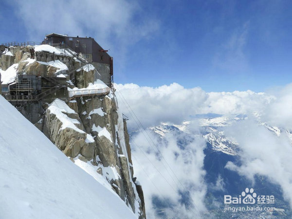全球10大惊险刺激的阶梯