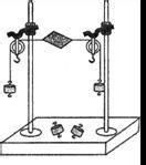 初中力学复习概念地图