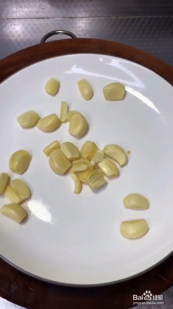 如何制作豆角炒茄子