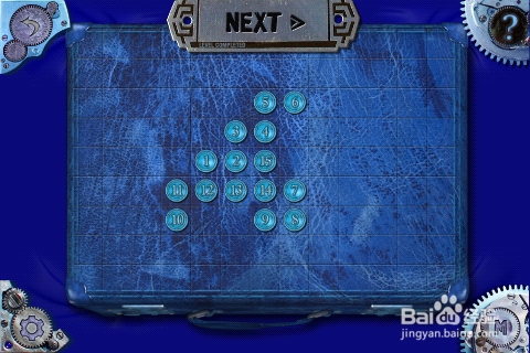 安卓心灵游戏攻略：[2]硬币1-5002