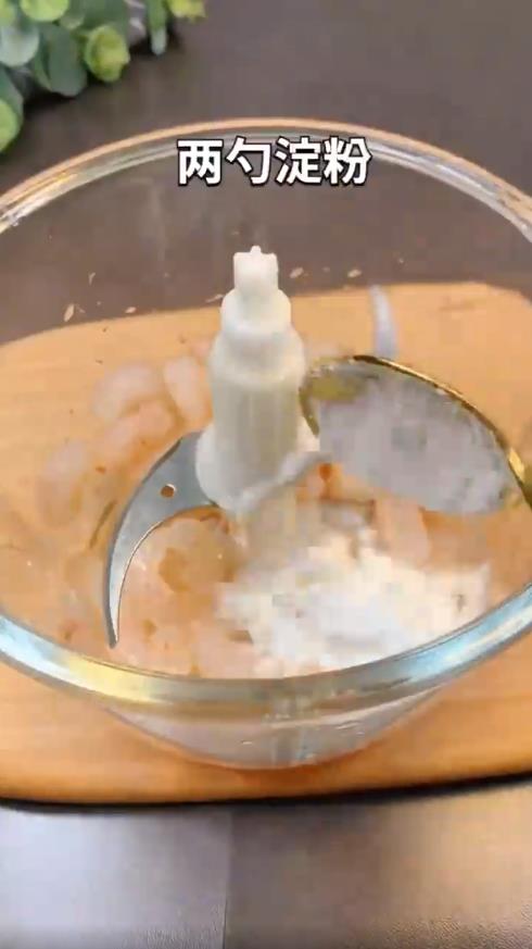 怎样做虾滑紫菜汤