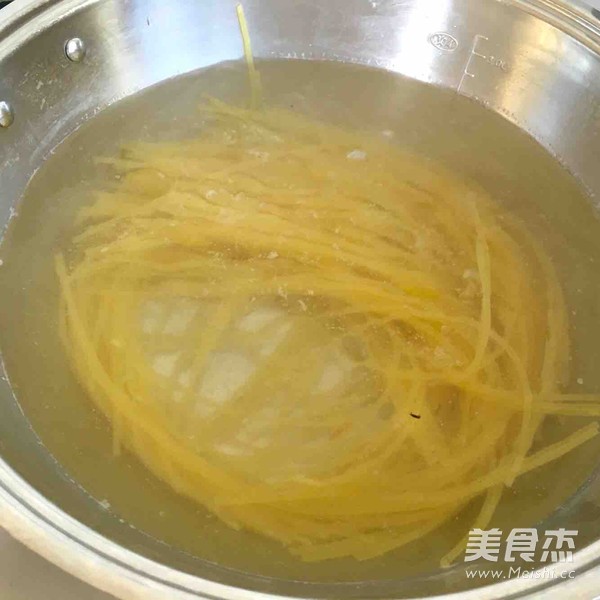 简单版-番茄意面