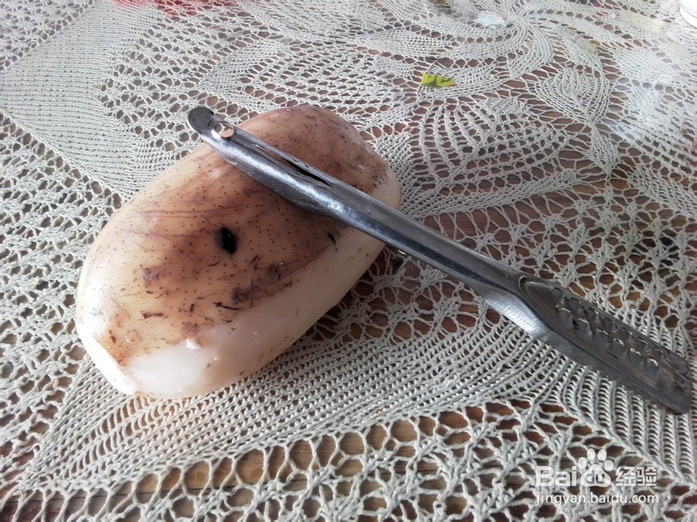 如何清炒藕片（美味清炒藕片怎样加工）