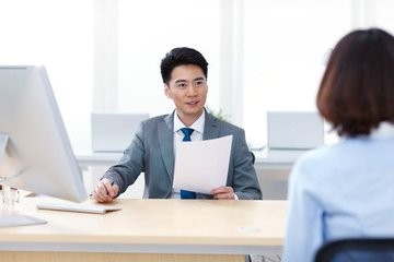 人事专员在面试时该注意什么