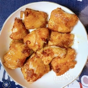 怎么做简单美味煎巴沙鱼柳