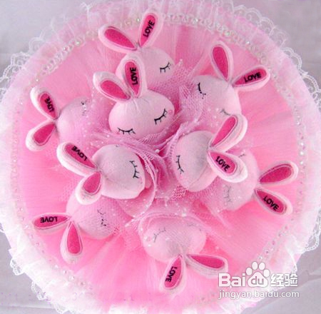 情人节礼物······