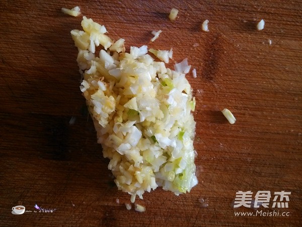 非油炸版虎皮尖椒