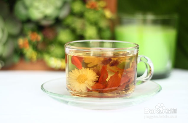 喝什么茶排毒养颜-—2017排毒养颜茶