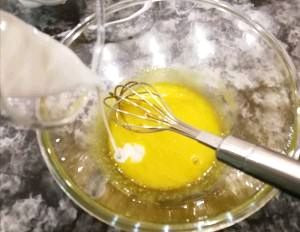 榴莲千层蛋糕的做法