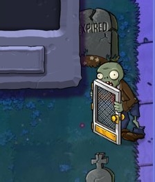 植物大战僵尸快速通关游戏攻略：[15]2-3.1