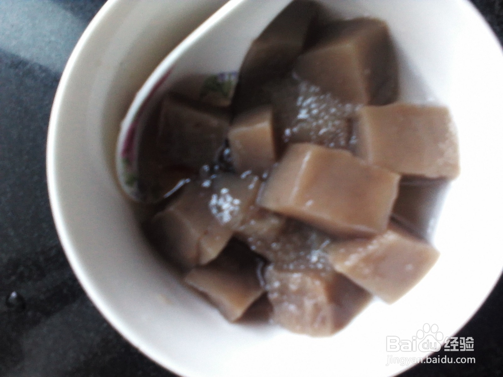浙江东阳小吃