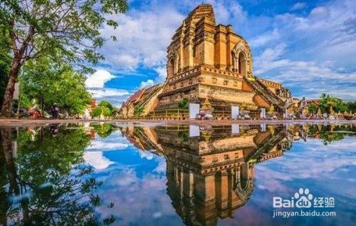 清迈12月旅游攻略