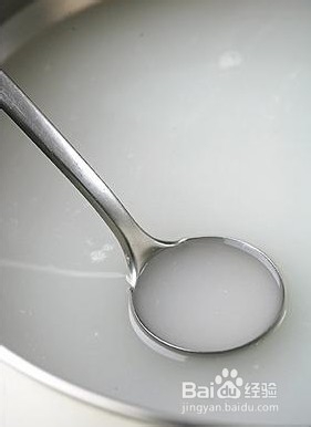 大米稀饭\大米粥\白粥怎么做