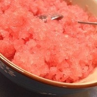 简单易学的冰沙