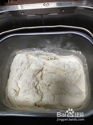 教你做健康油条