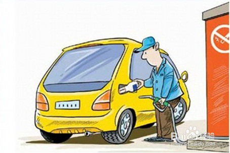 汽车真的需要加满油吗？（汽车有必要加满油吗）