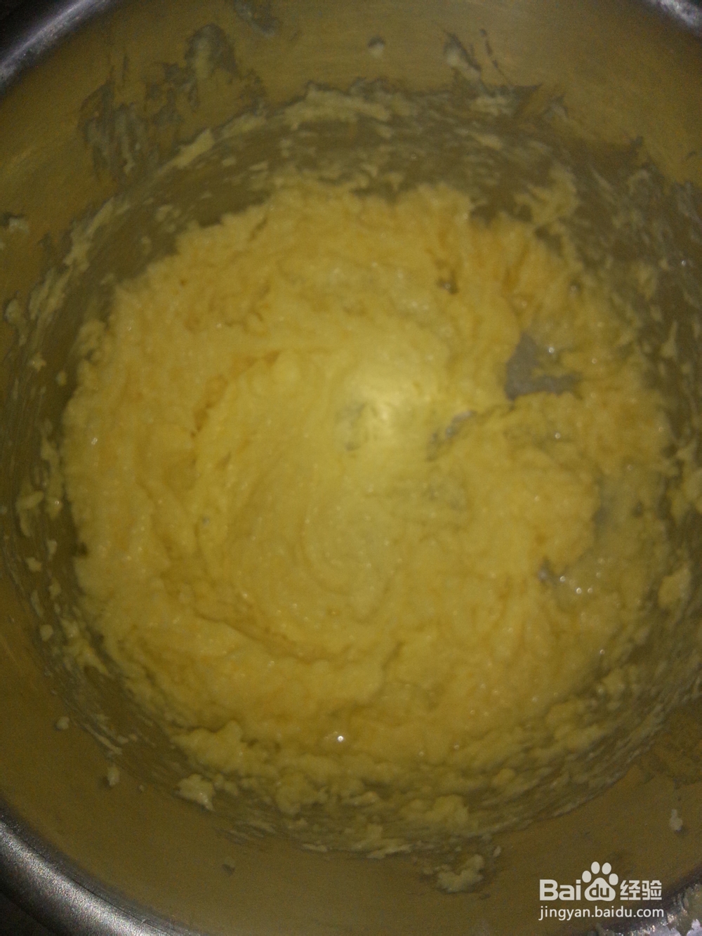 富有浪漫味道的曲奇——巧克力曲奇饼