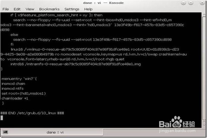 centos8怎么安装