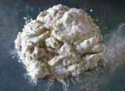 豆沙馅包子的做法