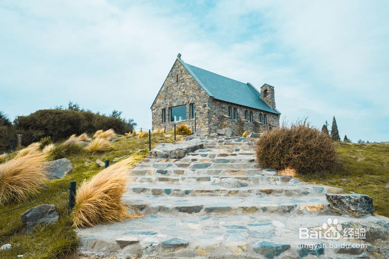 新西兰漫游简记8