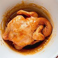 在家制作美味的电饭煲鸡肉