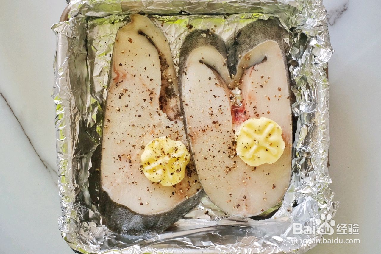 鳕鱼三明治怎么做