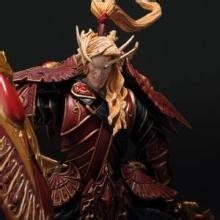 法师怎么打术士