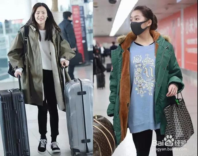 过年不同场合到底怎么穿