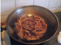 美食辣小鸭中麻辣鸭掌的制作方法