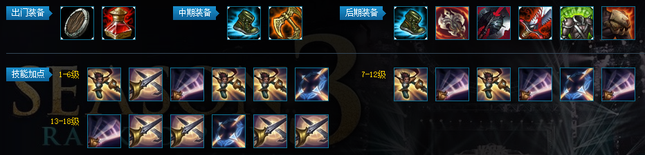 超神无双剑姬
