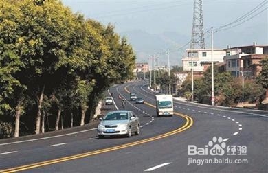 科目一安全距离题目记忆技巧