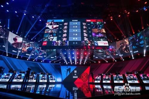 LPL季后赛第三名直接获得一个胜场的赛制？