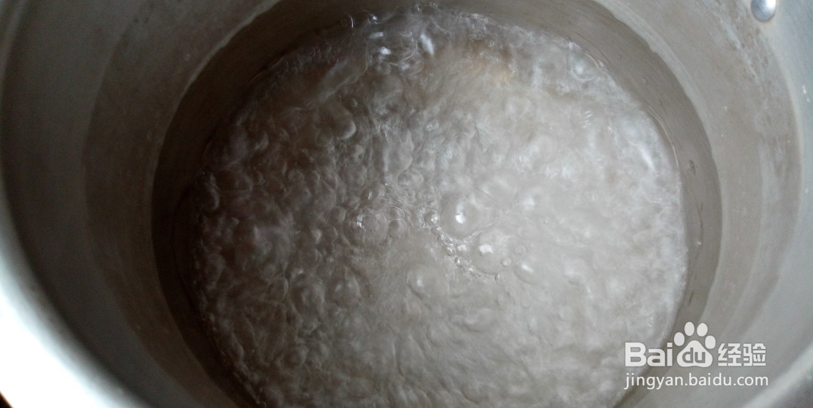 玉米须煮水的做法