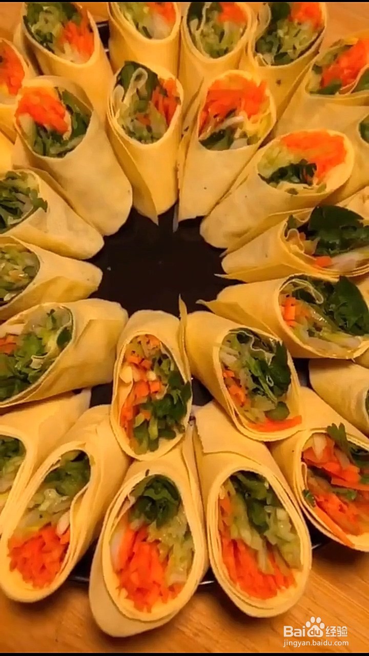 香菜和豆腐怎么做美食