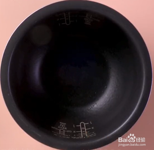 电饭锅糖炒栗子怎么做
