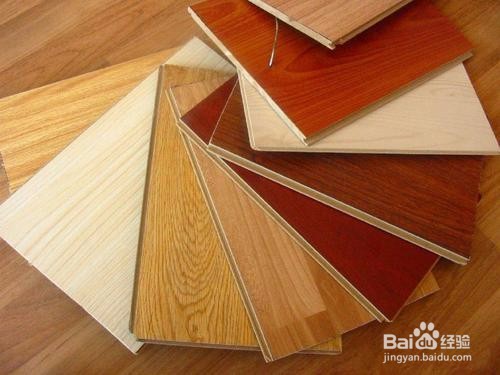 实木地板和复合地板有什么区别