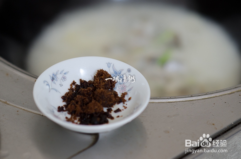 怎么做细嫩鲜美的红烧鲻鱼