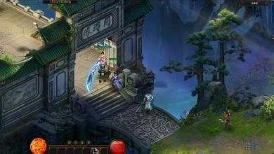 琅琊榜手游电脑版怎么玩