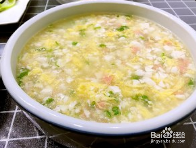 白吃不厌豆腐羹