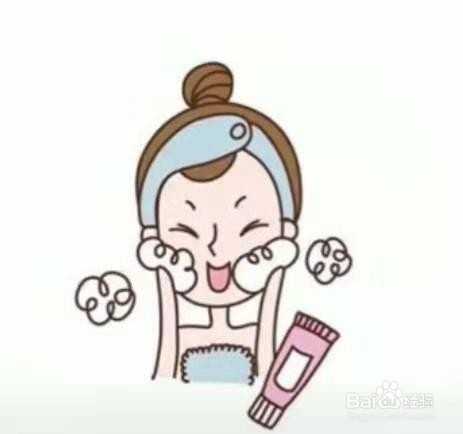 夏季面部控油有什么方法